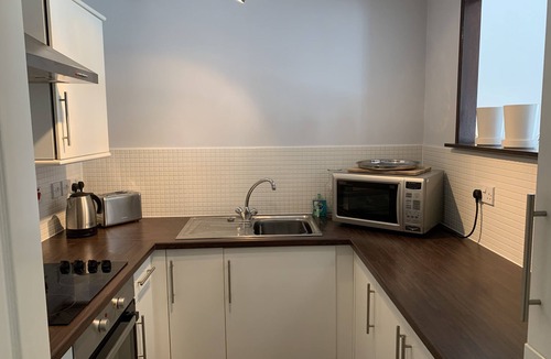 Ayr Apartment | Ayr Holiday Apartment