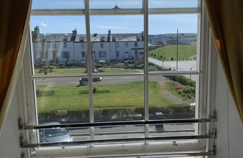 Ayr Apartment | Ayr Holiday Apartment