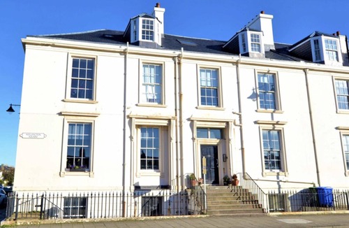 Ayr Apartment | Ayr Holiday Apartment