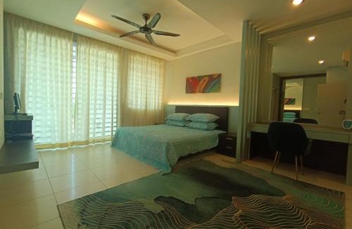 Kuala Kangsar House | AYRA HOMESTAY