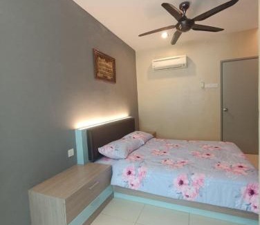 Kuala Kangsar House | AYRA HOMESTAY