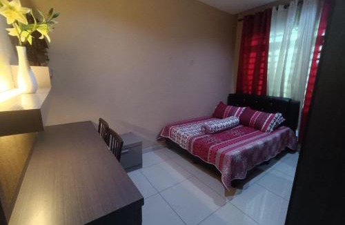 Kuala Kangsar House | AYRA HOMESTAY