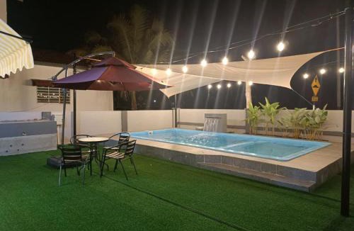 Kuala Kangsar House | AYRA HOMESTAY