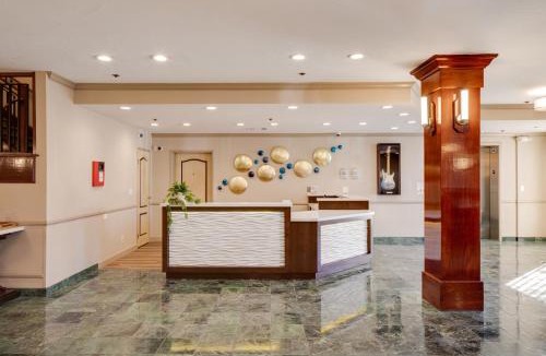 Corona Hotel | Ayres Hotel Corona - Riverside