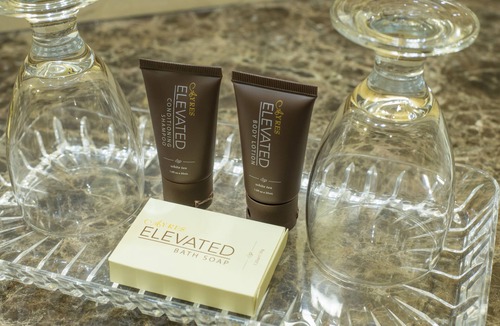 Hawthorne Hotel | Ayres Hotel Manhattan Beach LAX