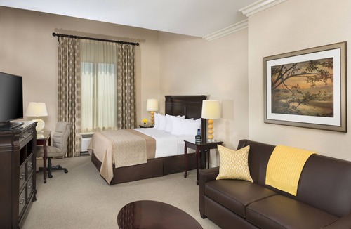 Anaheim Resort Hotel | Ayres Hotel Orange