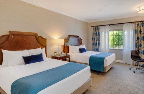 Valle Lindo Hotel | Ayres Suites Diamond Bar
