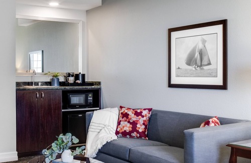 Mission Viejo Hotel | Ayres Suites Mission Viejo – Lake Forest
