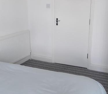 Middlesbrough House | Ayresome Ensuite Rooms