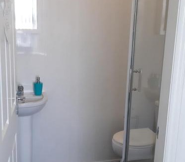 Middlesbrough House | Ayresome Ensuite Rooms