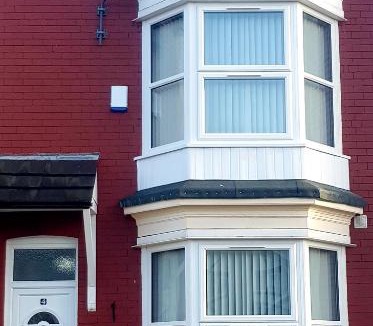 Middlesbrough House | Ayresome Ensuite Rooms