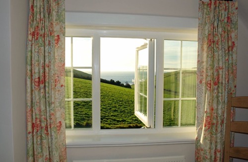 Ringmore Cottage | Ayrmer Path