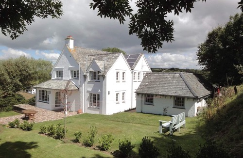 Ringmore Cottage | Ayrmer Path