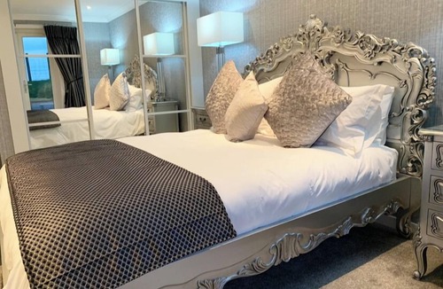 Alloway Bed & Breakfast | Ayrs & Graces