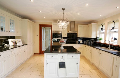 Alloway Bed & Breakfast | Ayrs & Graces