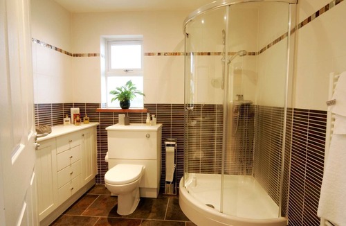 Alloway Bed & Breakfast | Ayrs & Graces