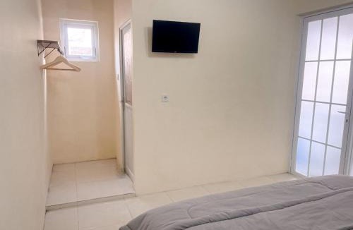 Wonosobo House | Aysee Homestay Syariah