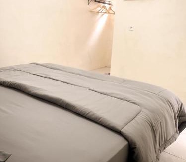 Wonosobo House | Aysee Homestay Syariah