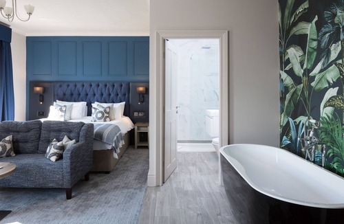 Aysgarth Hotel | Aysgarth Falls Hotel