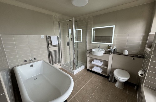 Aysgarth Hotel | Aysgarth Falls Hotel