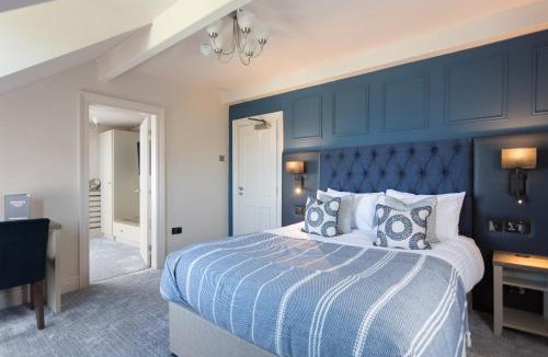 Aysgarth Hotel | Aysgarth Falls Hotel & Restaurant