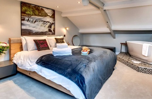 Aysgarth House | Aysgarth Nook by Maison Parfaite