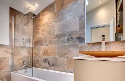 Aysgarth House | Aysgarth Nook by Maison Parfaite