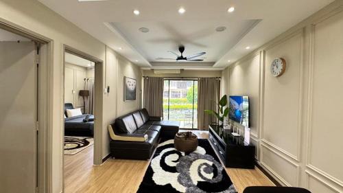 Port Dickson Apartment | Ayu Blue Lagoon PD by GPH