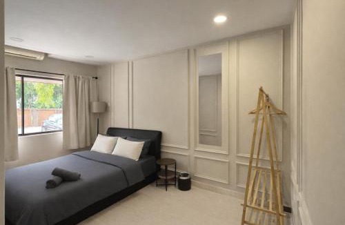 Port Dickson Apartment | Ayu Blue Lagoon PD by GPH