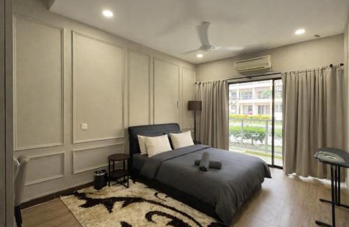 Port Dickson Apartment | Ayu Blue Lagoon PD by GPH