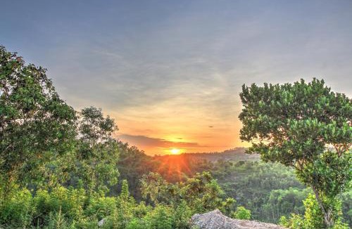 Penida Island Resort | Ayu Hill Bungalows