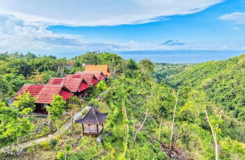Penida Island Resort | Ayu Hill Bungalows