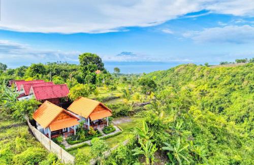 Penida Island Resort | Ayu Hill Bungalows