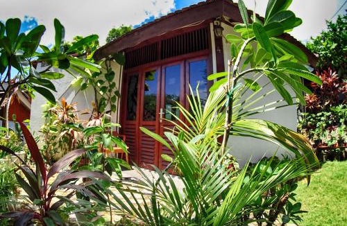 Karimunjava Hotel | Ayu Hotel Karimunjawa