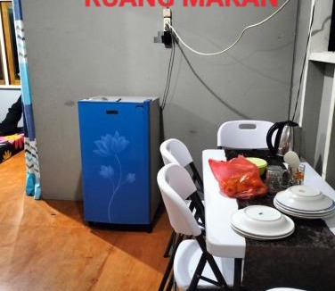 Ternate House | Ayu Islamic Homestay