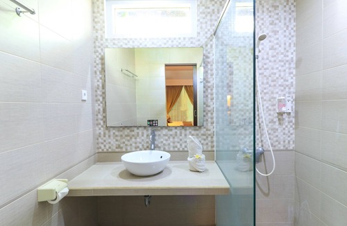 Downtown Kuta Hotel | Ayu Lili Garden Hotel