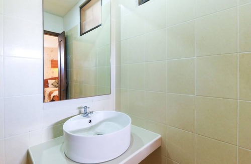 Downtown Kuta Hotel | Ayu Lili Garden Hotel