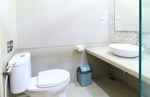 Downtown Kuta Hotel | Ayu Lili Garden Hotel