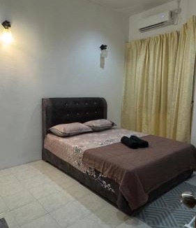 Kuantan House | AYUHOMESTAYKuantan