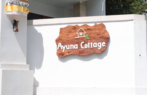 Ubud Villa | Ayuna Cottages