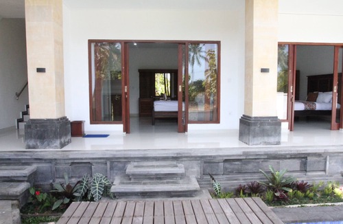 Ubud Villa | Ayuna Cottages