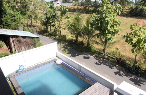 Ubud Villa | Ayuna Cottages