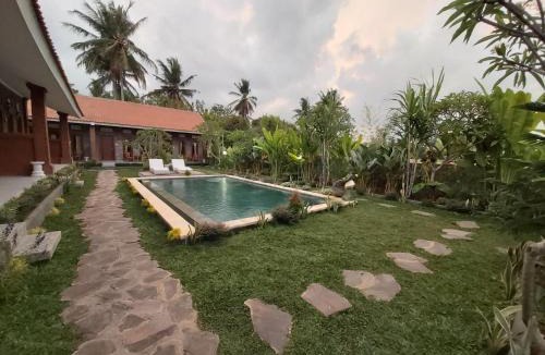 Lodtunduh House | Ayuna Family Ubud