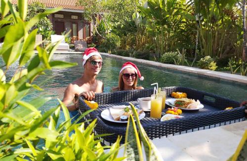 Lodtunduh House | Ayuna Family Ubud