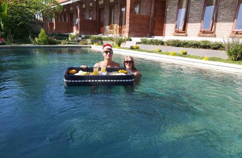 Lodtunduh House | Ayuna Family Ubud