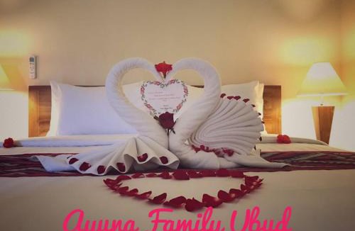 Lodtunduh House | Ayuna Family Ubud