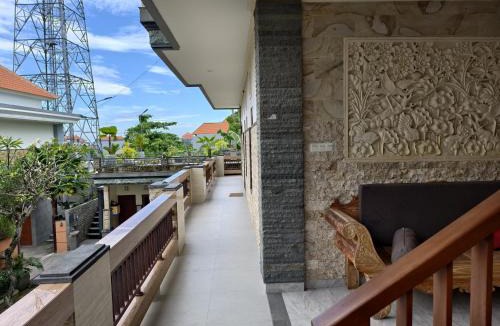Celuk House | Ayuna Guest House