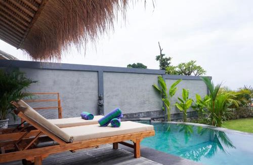 Amed Hotel | Ayunan Beach Villas Amed