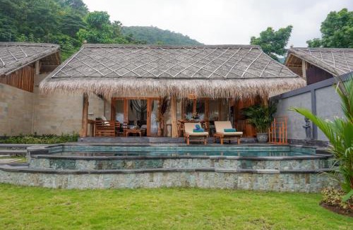 Amed Hotel | Ayunan Beach Villas Amed