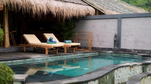 Amed Hotel | Ayunan Beach Villas Amed